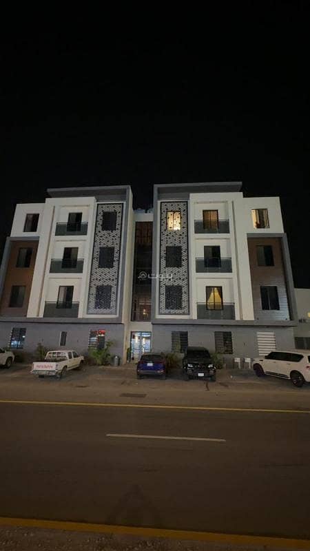 Apartment For Sale in 
Alawali, West Riyadh