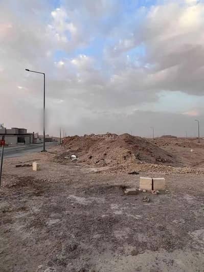 Residential Land for Sale in Al Janadryah wa Isterahet Al Qumaysh - Land For Sale in  Al Janadryah wa Isterahet Al Qumaysh, Riyadh Region