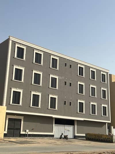 11 Bedroom Residential Building for Sale in North Riyadh, Riyadh - Building for sale in Al Narjis, North of Riyadh