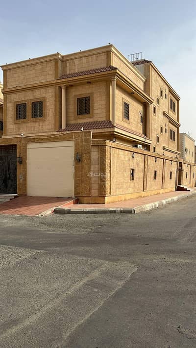 10 Bedroom Villa for Sale in North Jeddah, Jeddah - Villa for sale in 
Taiba District, North Jeddah