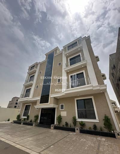 5 Bedroom Apartment for Sale in Aleasiluh 1 Jazan Region - Apartment for sale in Aleasiluh 1, Jazan Region