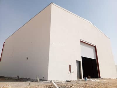 Warehouse for Rent in South Riyadh, Riyadh - Warehouse for rent in 
Al Ghnamiah, South Riyadh