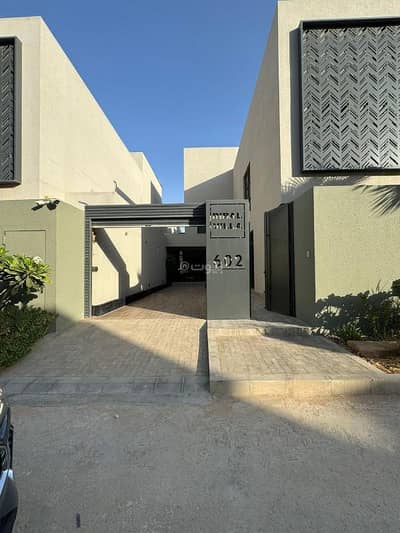 فیلا 5 غرف نوم للبيع في شرق الرياض، الرياض - فيلا بناء شخصي وتشطيب راقي بسعر مميز