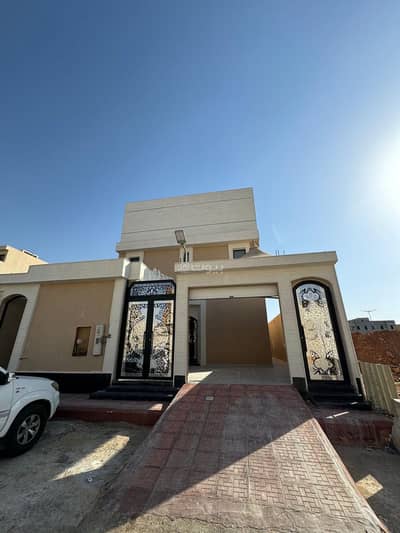 8 Bedroom Villa for Sale in West Riyadh, Riyadh - Villa for sale in Al Mahdiyah, West Riyadh