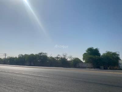 Commercial Land for Sale in East Riyadh, Riyadh - Commercial plot with agricultural deed