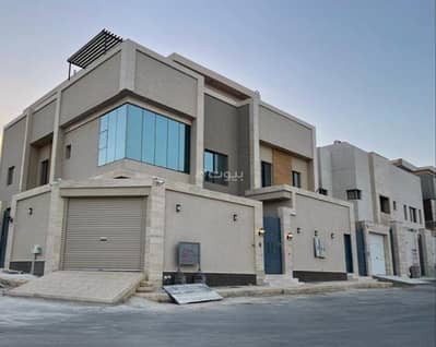 11 Bedroom Villa for Sale in North Riyadh, Riyadh - Villa for sale in Al Qirawan, North Riyadh