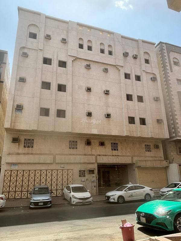 مبنى سكني 61 غرفة نوم للبيع في الجامعة، مكة المكرمة