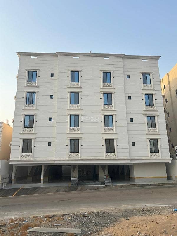 Apartment For Sale in King Fahd, Makkah