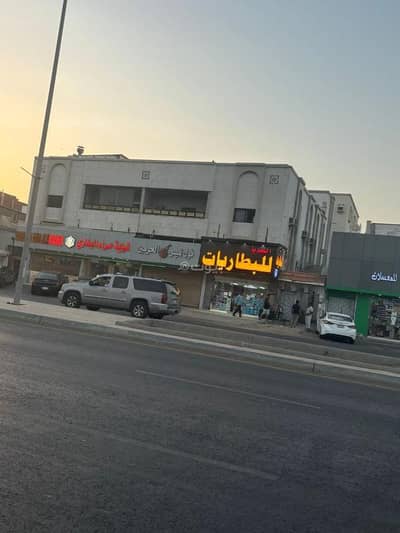 Commercial Building for Sale in North Jeddah, Jeddah - Building for sale in Al Marwah, North Jeddah