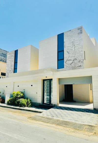 7 Bedroom Villa for Sale in Ar Rashidyah 3rd, Al Ahsa - Villa - Al Ahsa - Al Rashidiya Third - Al Mubarraz