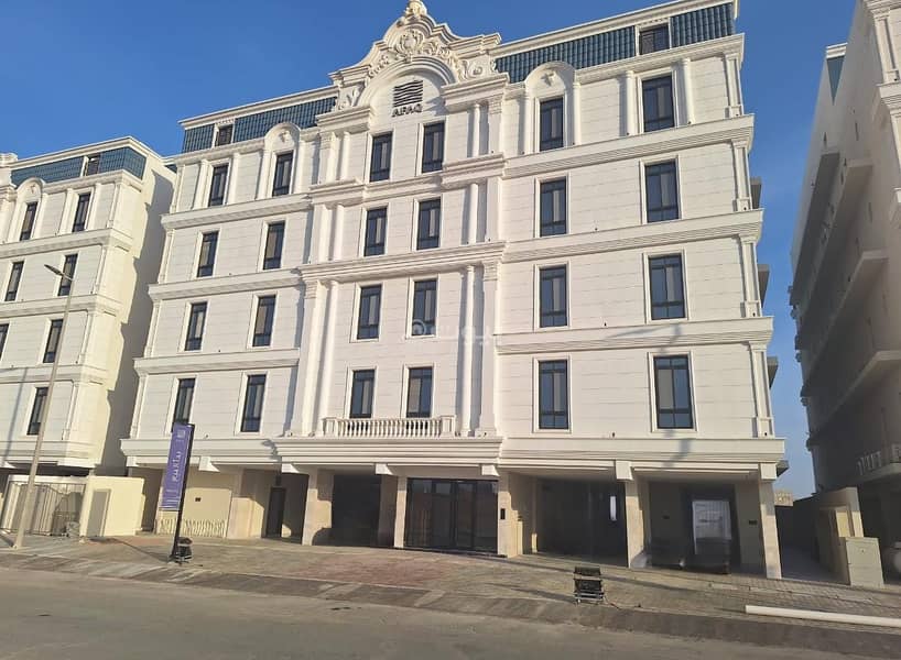 Apartment for sale in Governmental, Jeddah