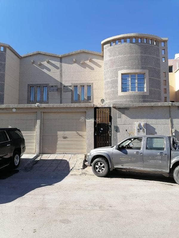 Villa for sale in Al Dar Al Baida, South Riyadh