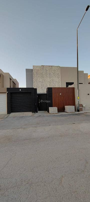 5 Bedroom Villa for Sale in North Riyadh, Riyadh - Villa for sale in Al Narjes, Riyadh