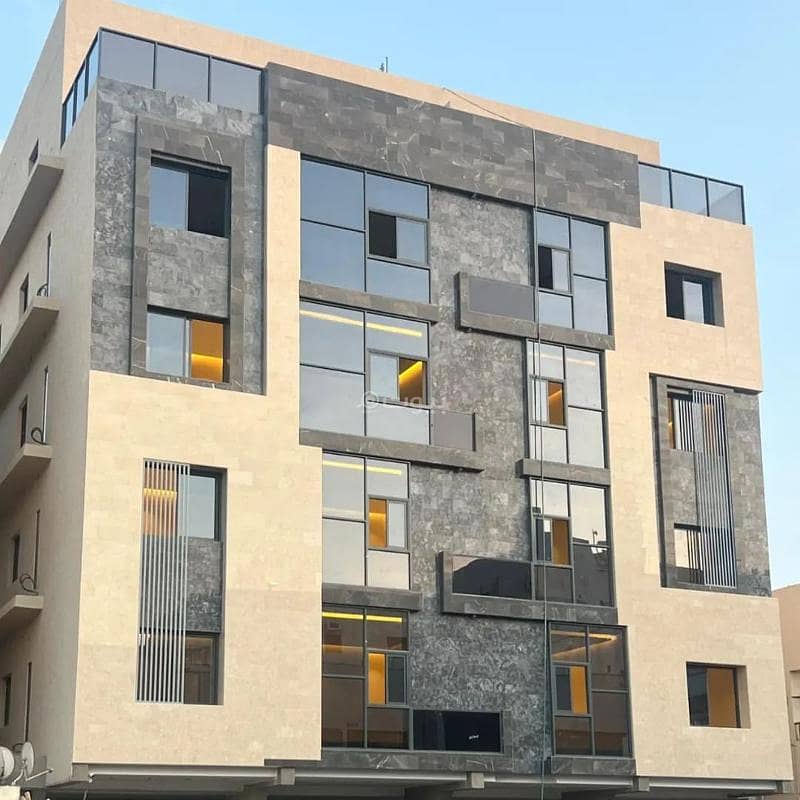 Apartment for sale in Al Naim, North Jeddah