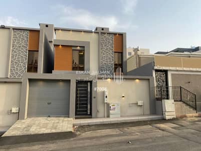 7 Bedroom Villa for Sale in Al jameen, Khamis Mushait - For Sale Villa in 
Al jameen, Khamis Mushait