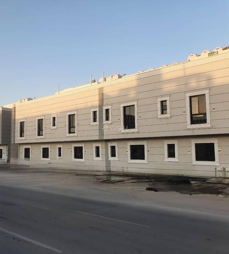 Apartment for sale in Tuwaiq, west Riyadh