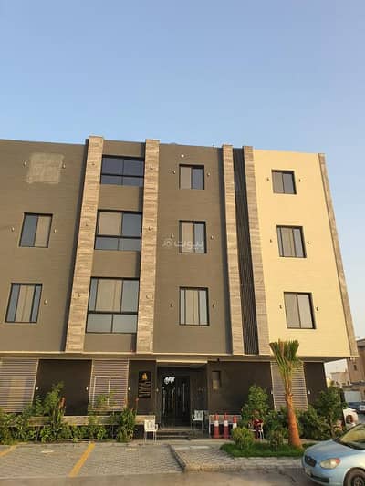 4 Bedroom Flat for Sale in East Riyadh, Riyadh - Apartment for sale in Al Munsiyah, East Riyadh