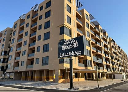 4 Bedroom Flat for Sale in Al Shulah, Dammam - Apartment for sale in Al Shulah, Dammam