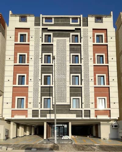 5 Bedroom Apartment for Sale in As Salamah, Makkah - Apartment for sale in As Salamah, Makkah