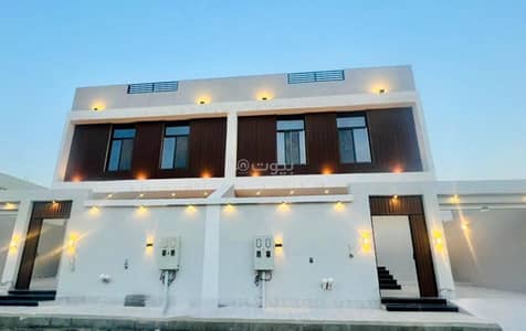 14 Bedroom Villa for Sale in North Jeddah, Jeddah - Villa - Jeddah - Al-Rahmaniyah