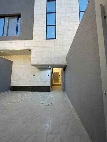 Villa for sale in Al Rimal, East Riyadh