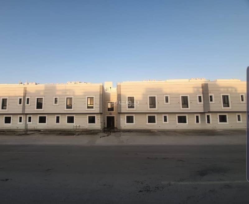 Apartment for sale in Tuwaiq, west of Riyadh