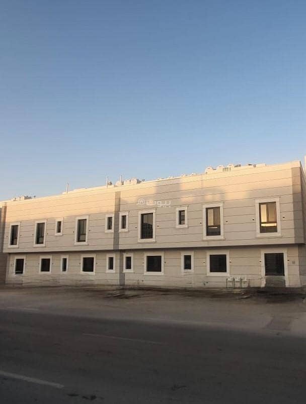 Apartment for sale in Tuwaiq, west of Riyadh