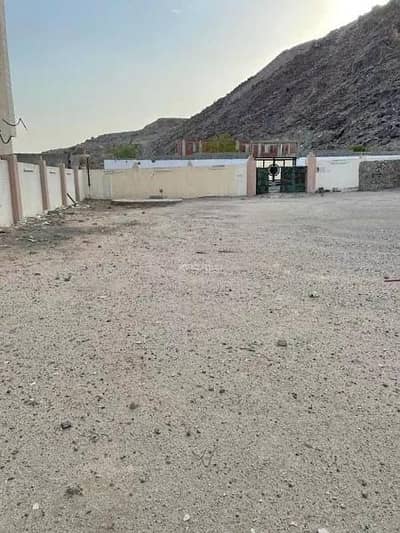 Land for Sale in Al Abidiyah, Makkah - Land For Sale in Al Abidiyah, Makkah