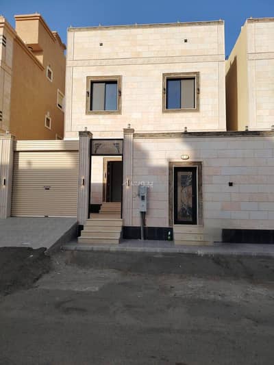 8 Bedroom Villa for Sale in South Jeddah, Jeddah - Villa - Jeddah - Al Farousiya