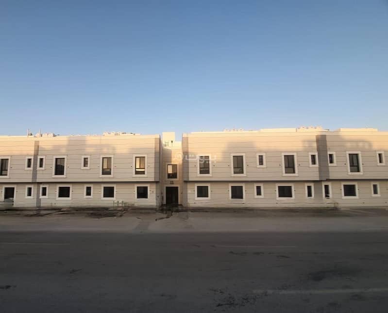 Apartment for sale in Tuwaiq, west of Riyadh