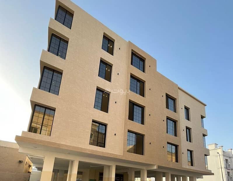 Apartment for sale in Al Nur, Dammam