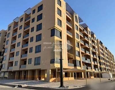 3 Bedroom Apartment for Sale in Al Shulah, Dammam - Apartment For Sale in Dammam, Al Shulah