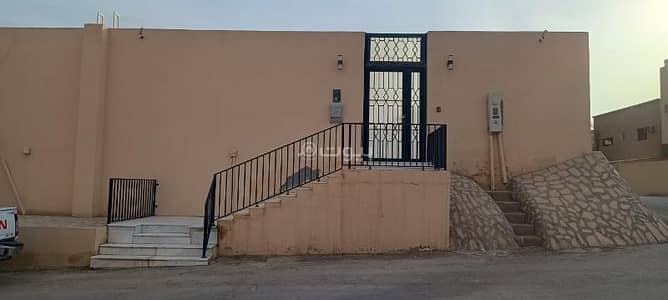 3 Bedroom Villa for Rent in East Riyadh, Riyadh - One Floor Villa for Rent in Al Malaz, East Riyadh