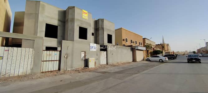 6 Bedroom Villa for Sale in West Riyadh, Riyadh - Villa for sale in  Al Uraija Al Wusta, West Riyadh