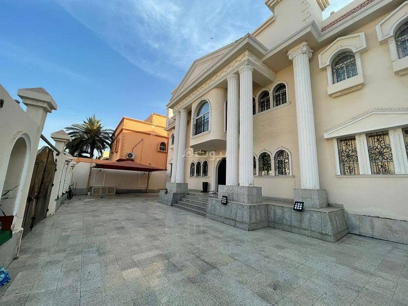 Villa for sale in the beach, Jeddah