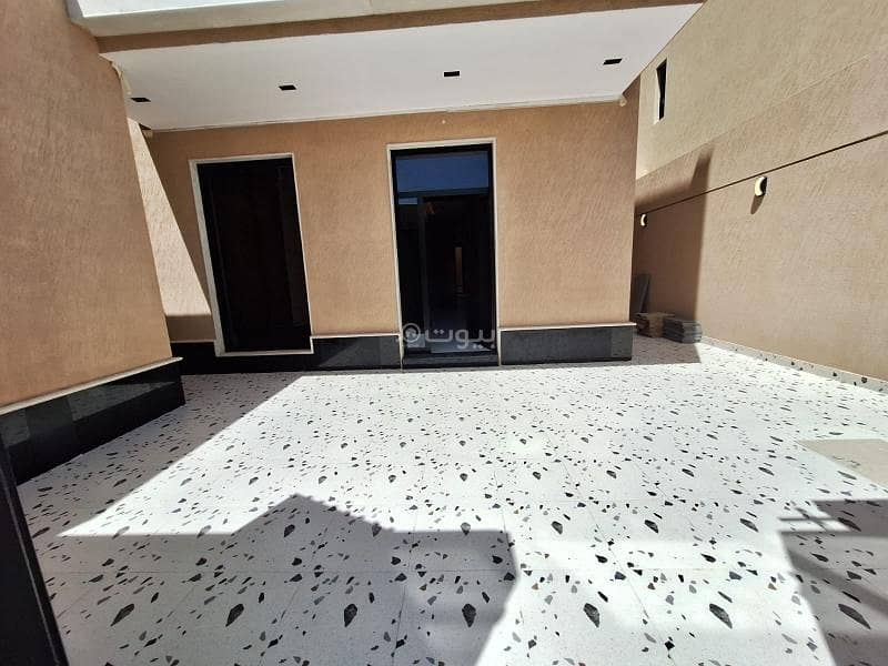 Villa For Sale in 
Al Munsiyah, East Riyadh