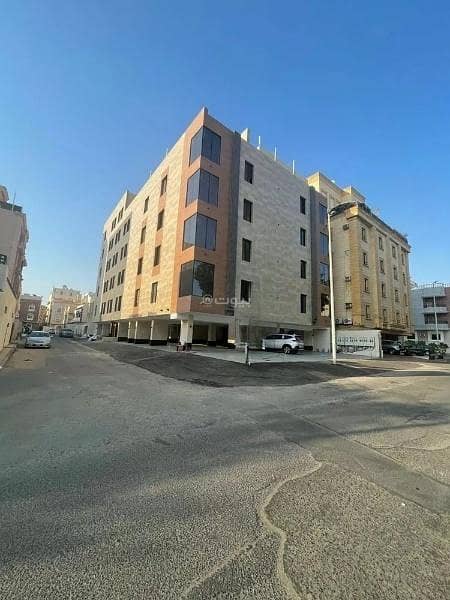 Apartment for Sale in Al Rawdah, North Jeddah