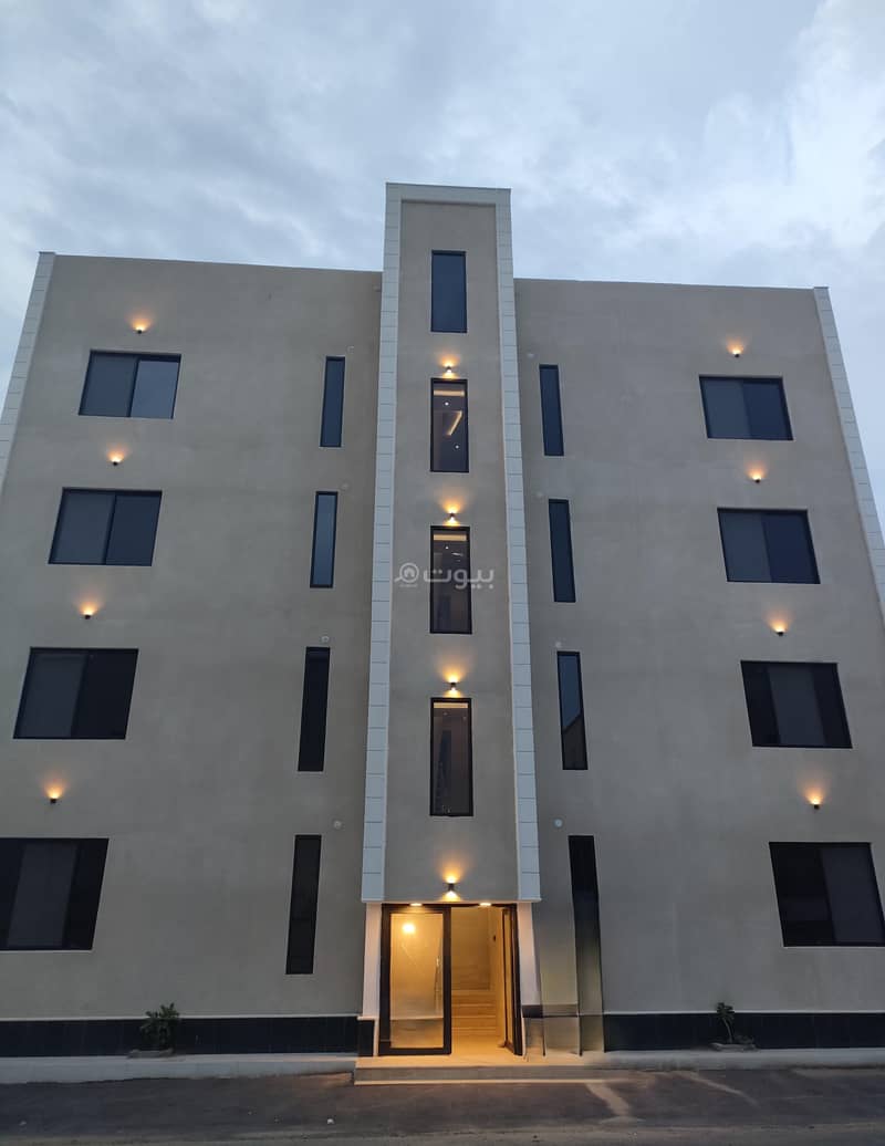 Apartment for sale in Al Matar district, Jazan