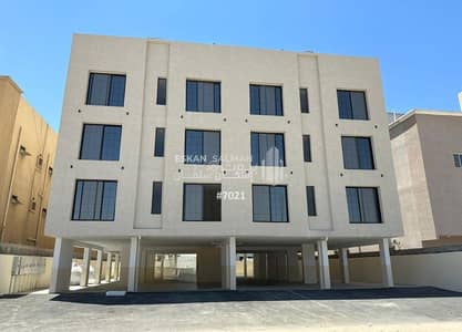 4 Bedroom Flat for Sale in Al Nur, Dammam - Apartment for sale in Al Nur, Dammam