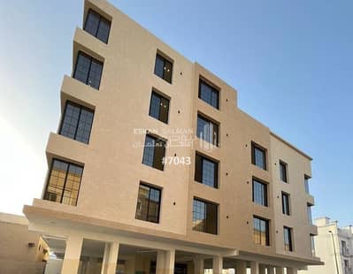 4 Bedroom Flat for Sale in Al Nur, Dammam - Apartment for sale in Al Nur, Dammam