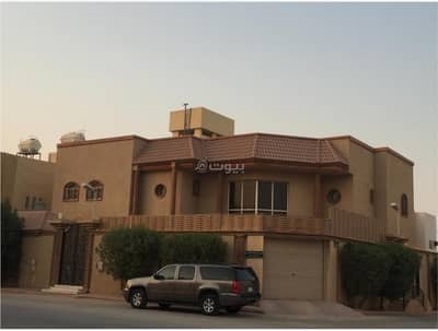 6 Bedroom Villa for Sale in East Riyadh, Riyadh - Villa For Sale in King Faisal, East Riyadh