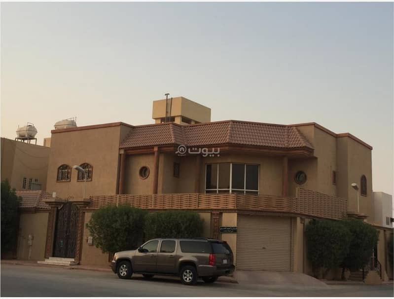 Villa for Sale in King Faisal, East Riyadh