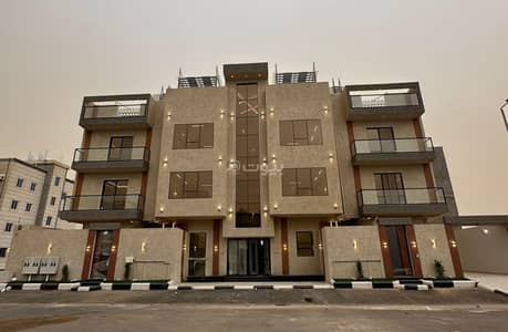 3 Bedroom Flat for Sale in Ar Rehab 1, Jazan - Apartment for sale in Ar Rehab, Jazan