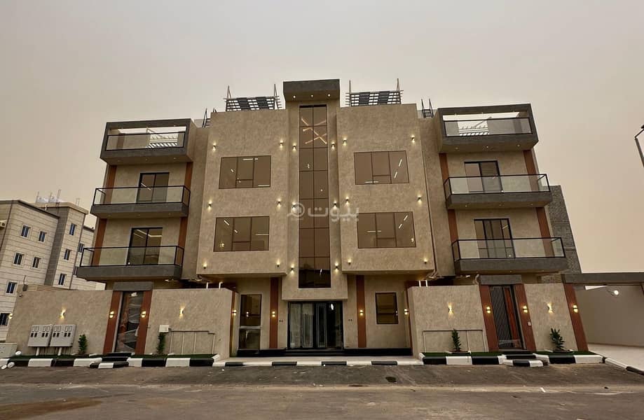 Apartment for sale in Ar Rehab, Jazan