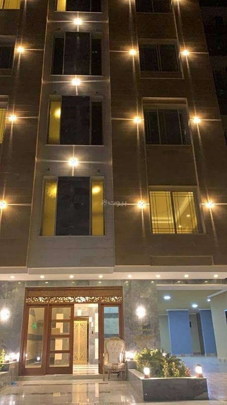 Apartment for sale in Al Zahraa, North Jeddah