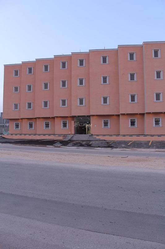 Building for Rent in Al Narjis, North Riyadh