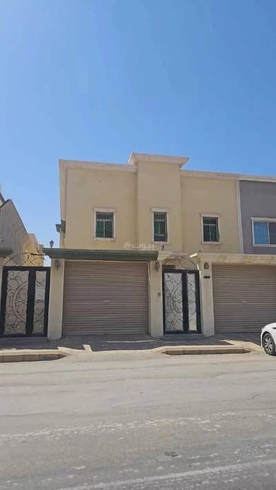 4 Bedroom Flat for Sale in Taybay, Dammam - Two Floors Apartment for Sale in Taybay, Dammam