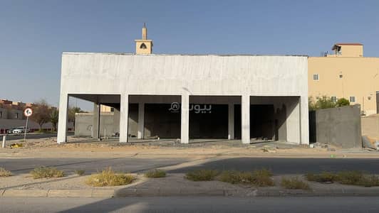 Exhibition Building for Rent in Mansubi Al Taleem 1st, Al Ahsa - For Rent Exhibition on 60 Street, Al-Ahsa