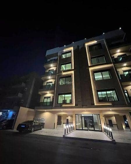 Apartment for Sale in Al Rawdah, North Jeddah