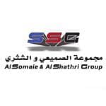 Abdulaziz bin Hassan Al Sumayyi and Salem bin Mohammed Al Shathri Group